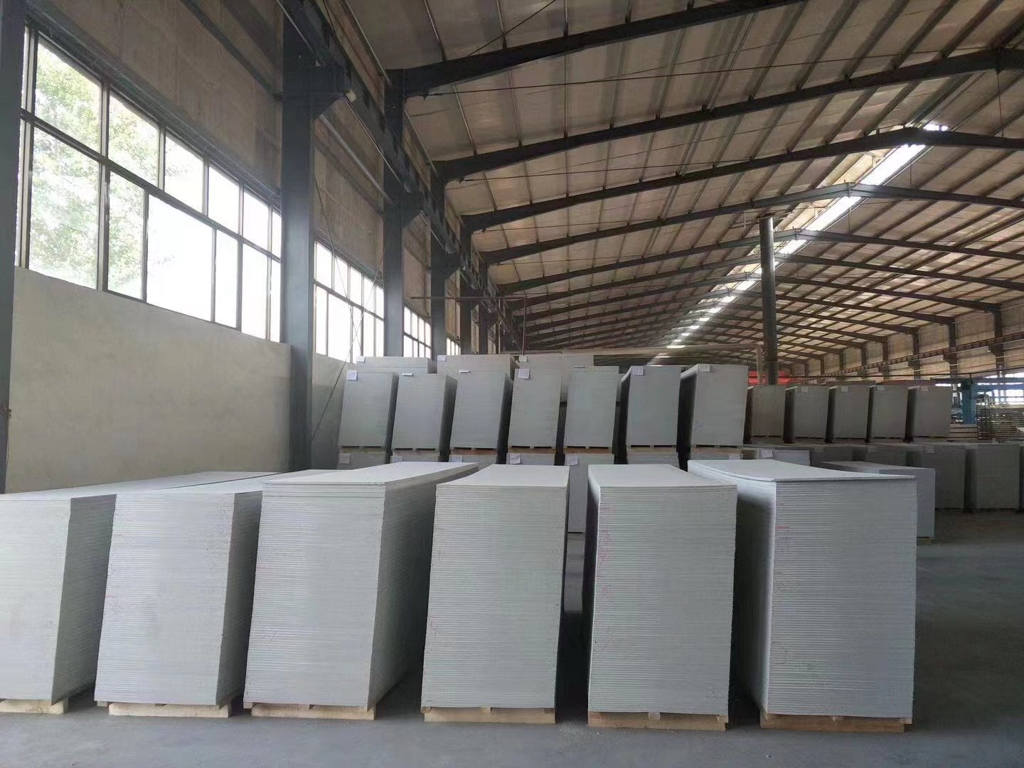 防爆墻對減少安全事故損害有關(guān)鍵功效